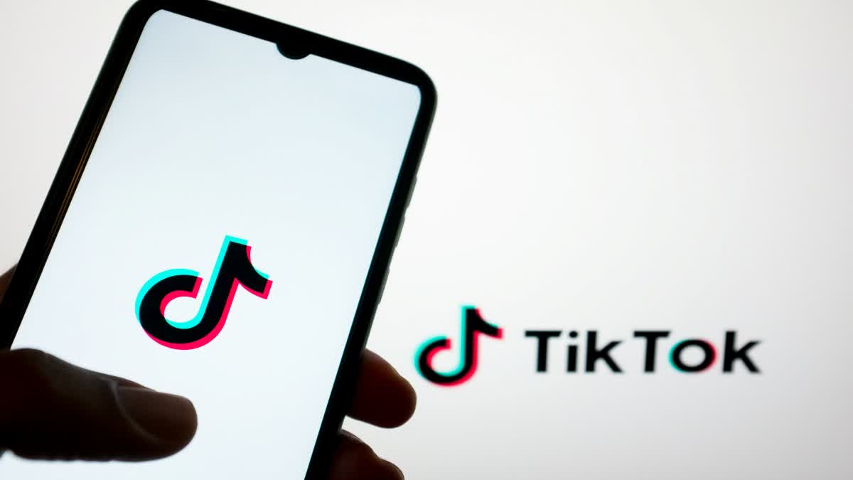 TikTok In Nepal