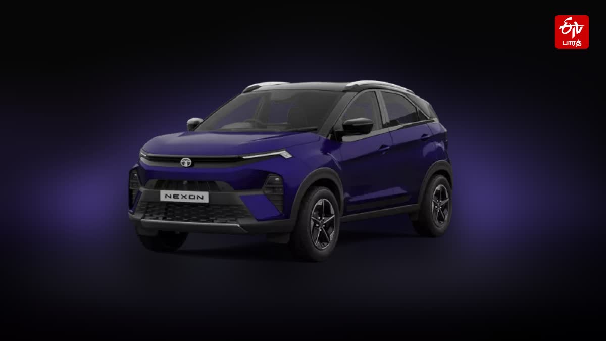 Tata Nexon