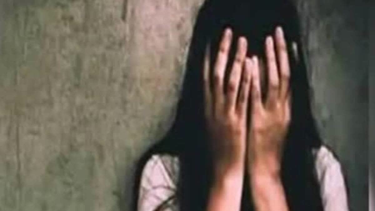 Specially Abled Raped