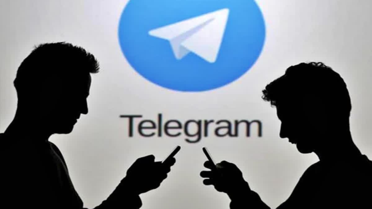 government is investigating Telegram