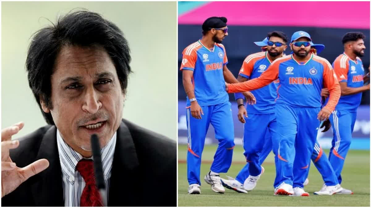 After Pakistan's first-ever defeat against Bangladesh in their own backyard, former cricketer Ramiz Raja criticised the Shan Masood-led side by connecting with their defeat against India in last year's Asia Cup. He also stated that he felt Masood didn't read the conditions properly as they opted to play with fours pacers and not pick a specialist spinner in the squad.