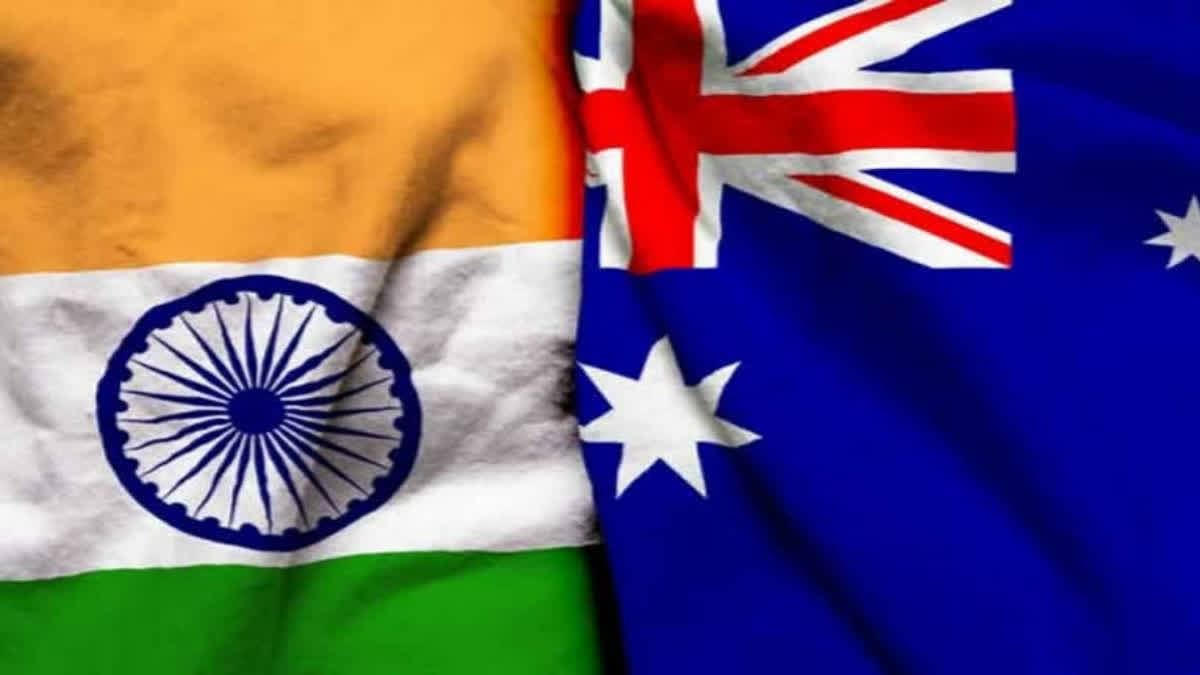 Prime Minister Narendra Modi on Monday held a telephone conversation with Australian Prime Minister, Anthony Albanese and took stock of the bilateral relations between the two countries.