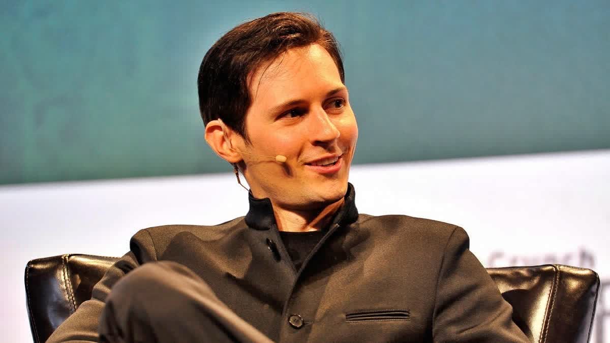 TELEGRAM RESPONSE FOUNDER ARREST  TELEGRAM FOUNDER PAVEL DUROV  ടെലഗ്രാം സ്ഥാപകന്‍ അറസ്റ്റ്  ടെലഗ്രാം സ്ഥാപകന്‍ പാവൽ ദുരോവ്