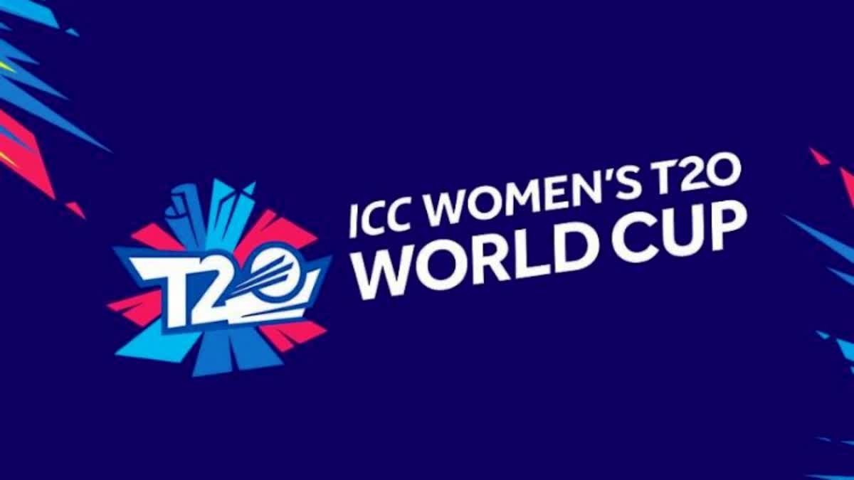 Womens T20 World Cup 2024