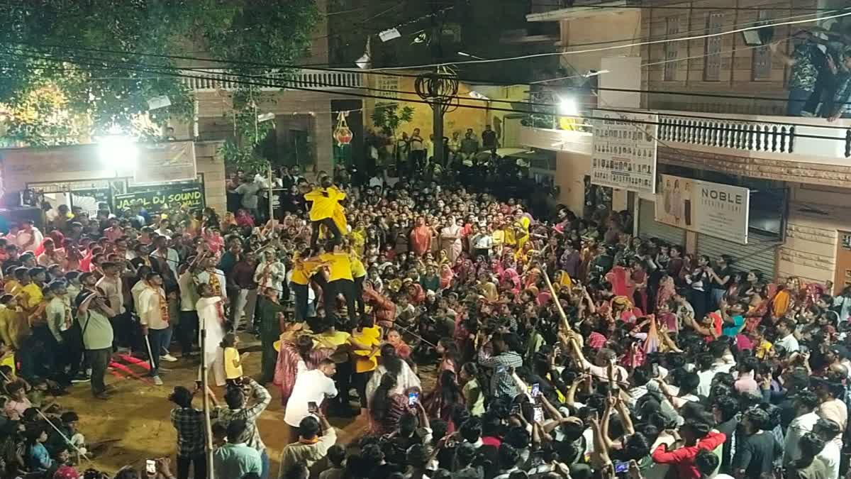 Dahi Handi 2024