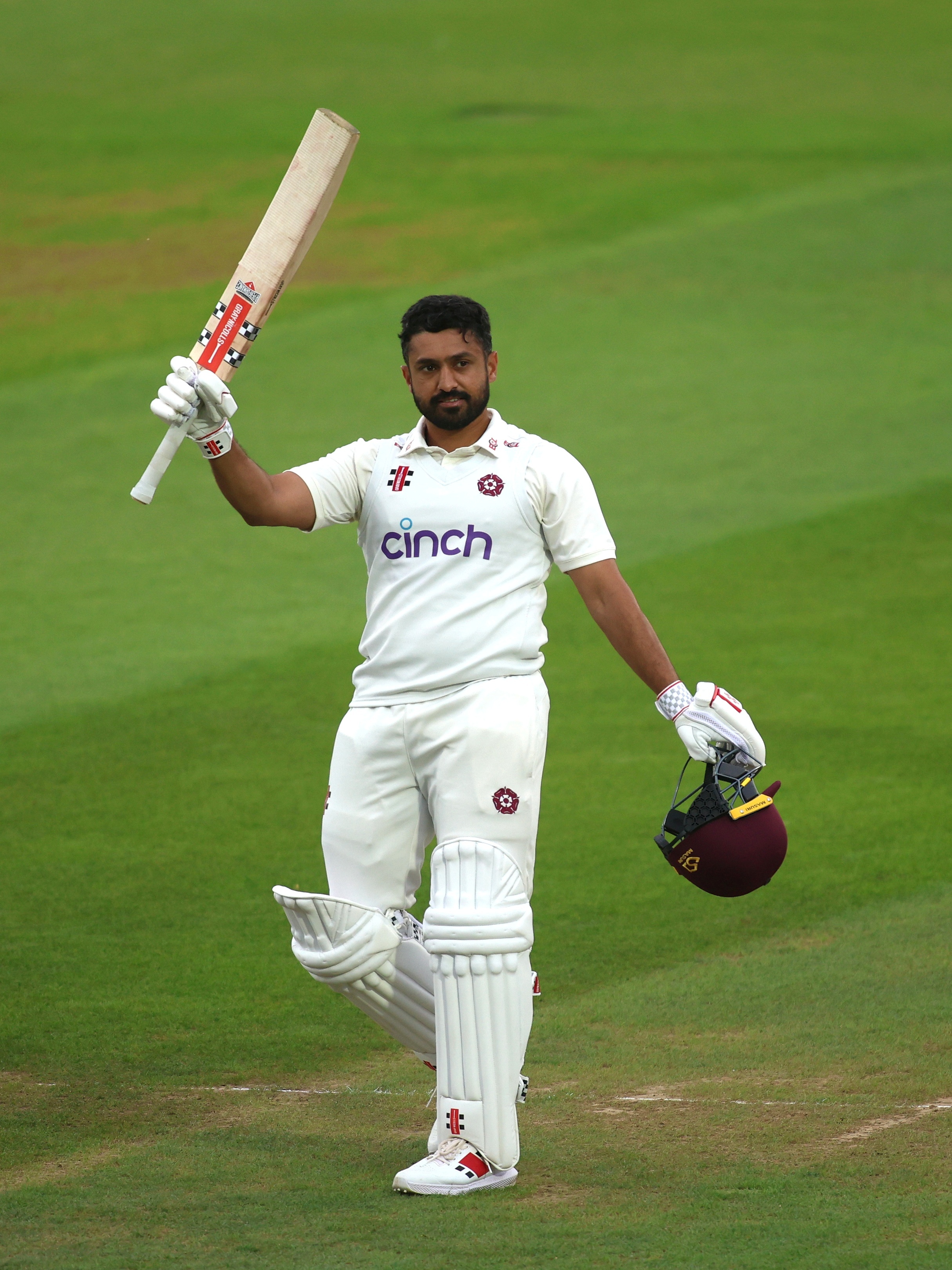 Karun Nair