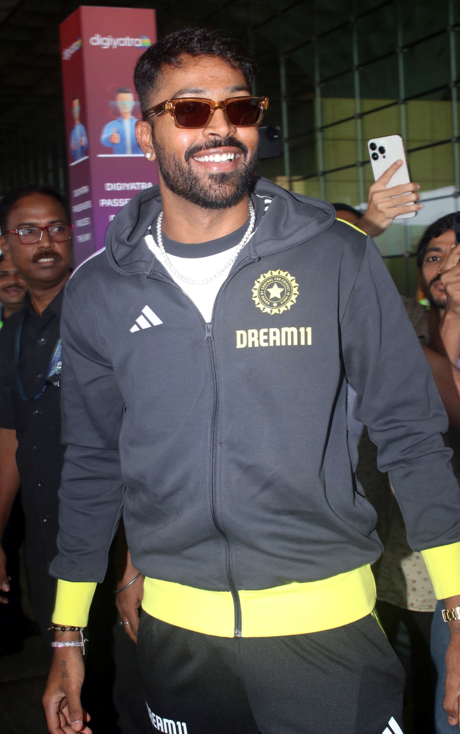 Hardik Pandya