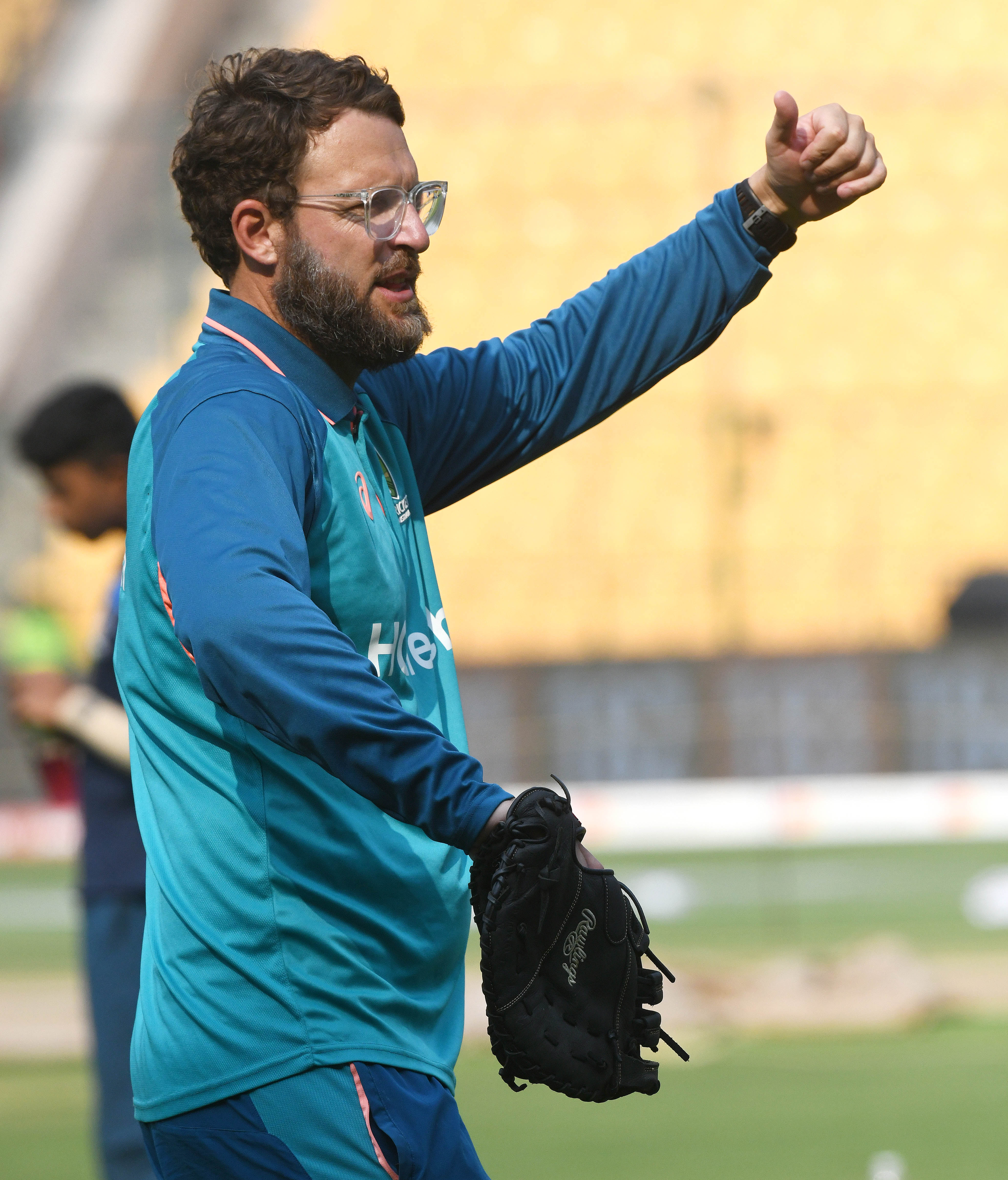 Daniel Vettori