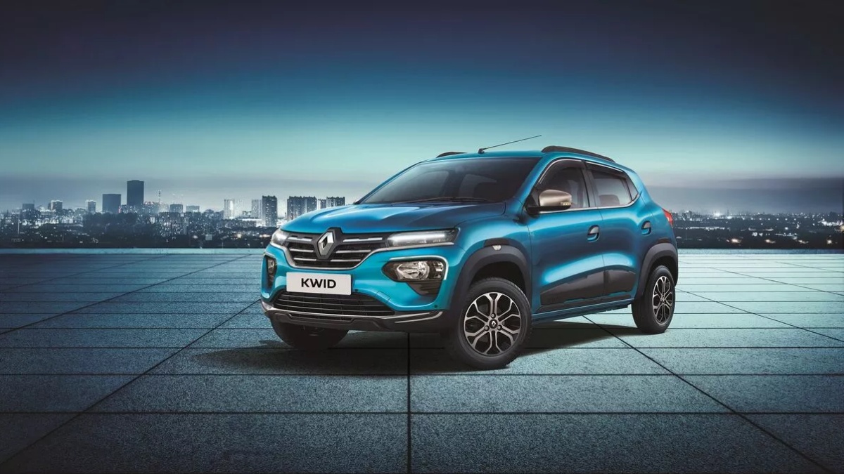 Renault Kwid