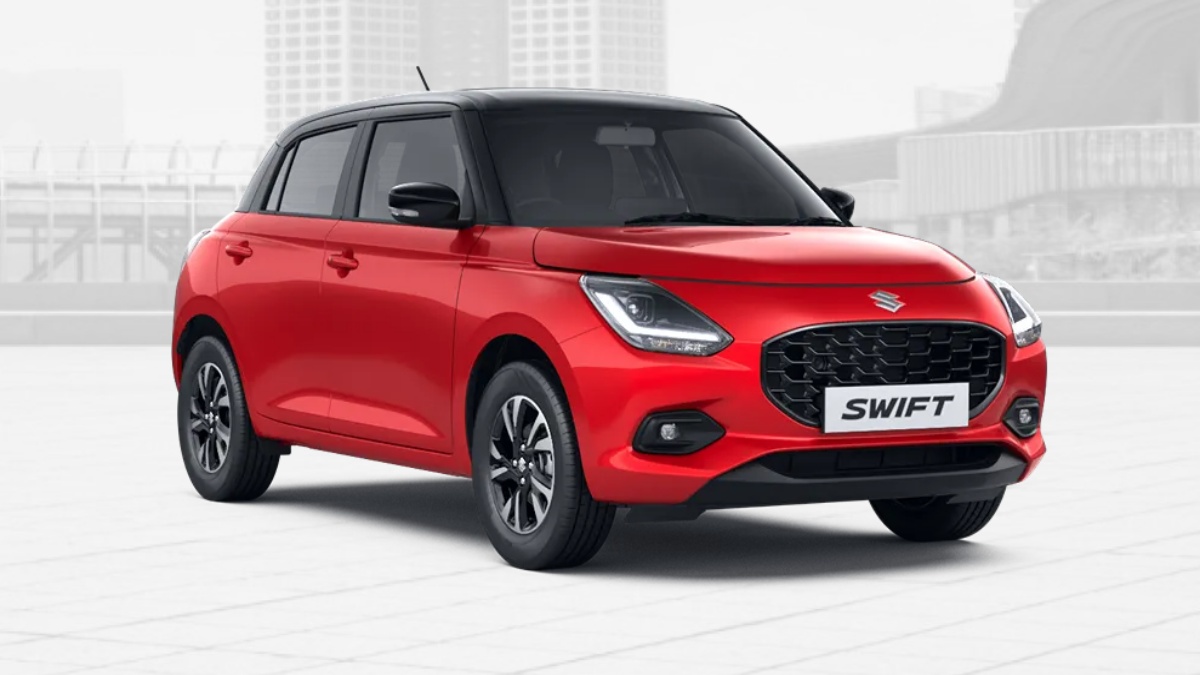 Maruti_Swift