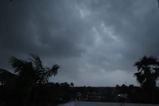 West Bengal Weather Forecast