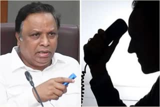 ashish shelar fake pa