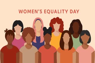 Womens Eqaulity Day 2024