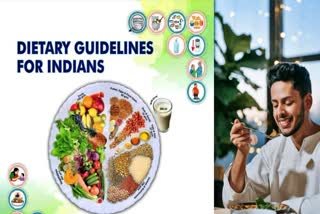 DIET PLAN FOR SEDENTARY INDIVIDUALS  INDIAN COUNCIL OF MEDICAL RESEARCH  NUTRITIONAL NEEDS FOR SEDENTARY MAN  ICMR DIET PLAN