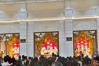 ISKCON Temple Patna