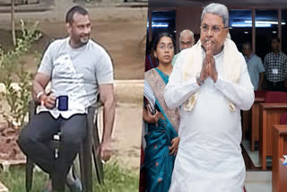 K'taka CM Siddaramaiah Orders Darshan and Others Accused to Be Moved to Different Jails After Actor's Photo Goes Viral