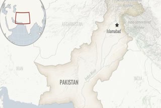 Several Killed in Pakistan