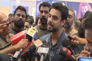 TOVINO THOMAS  TOVINO REACTS HEMA COMMITTEE REPORT  ടൊവിനോ തോമസ്  ഹേമ കമ്മിറ്റി റിപ്പോര്‍ട്ട്