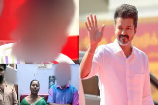 பள்ளி மாணவனுக்கு உதவிய விஜய்