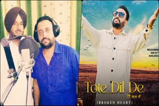 Latest Punjabi Songs 2024