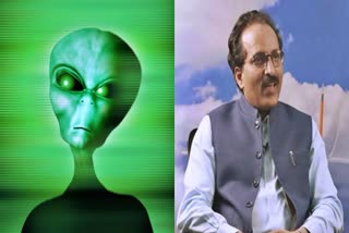 Do aliens exist? Here's what ISRO Chief S Somanath thinks