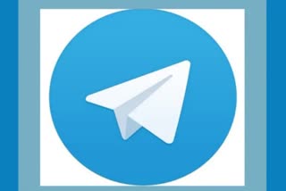 Telegram file photo