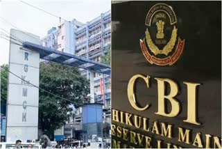 Ex-RG Kar Principal's Security Personnel Under CBI Scanner