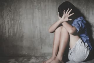 Minor Girl kidnapped and raped in Sonipat of Haryana