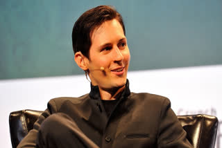 Durov Has 'Nothing To Hide', Says Telegram After France Arrest