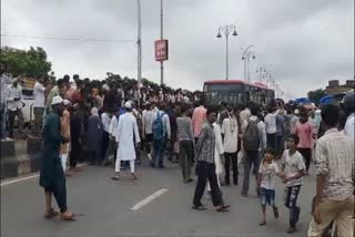 Jaipur Road Accident