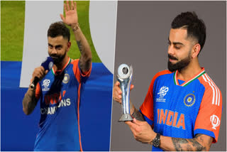 Virat Kohli 10 most expensive watches