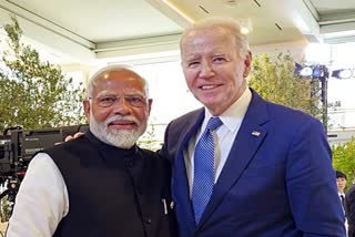 PM Modi Speaks to US President Biden