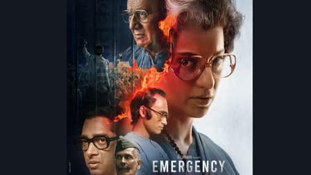 Emergency Movie Controversy Australia Sikh Council demands ban of Kangana Ranaut upcoming movie in the country