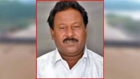 Palaparthi David Raju Passed Away