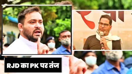 Prashant Kishor