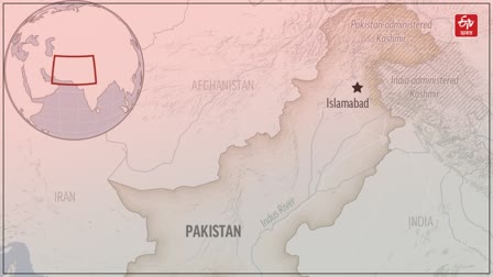 Gunmen attack in Pakistan