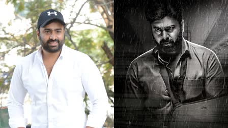 Nara Rohit On Prathinidhi 2