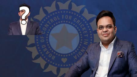 BCCI Secretary