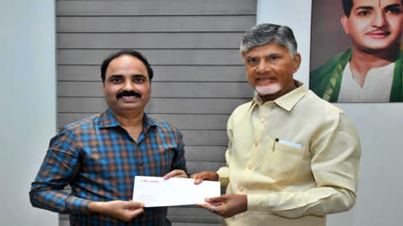 Celkon CMD Donation to Anna Canteens