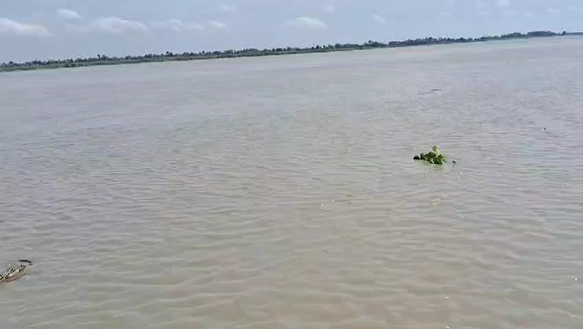 Youths Drowned In Gopalganj