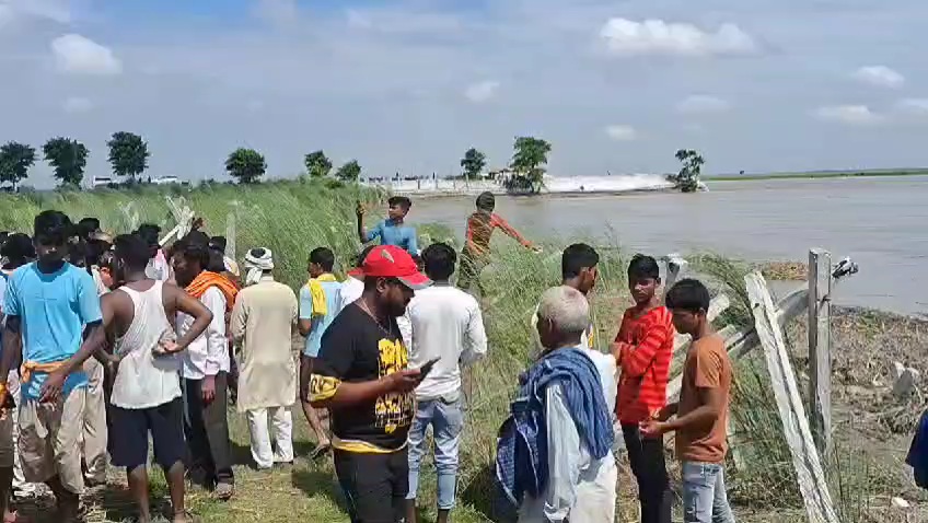 Youths Drowned In Gopalganj