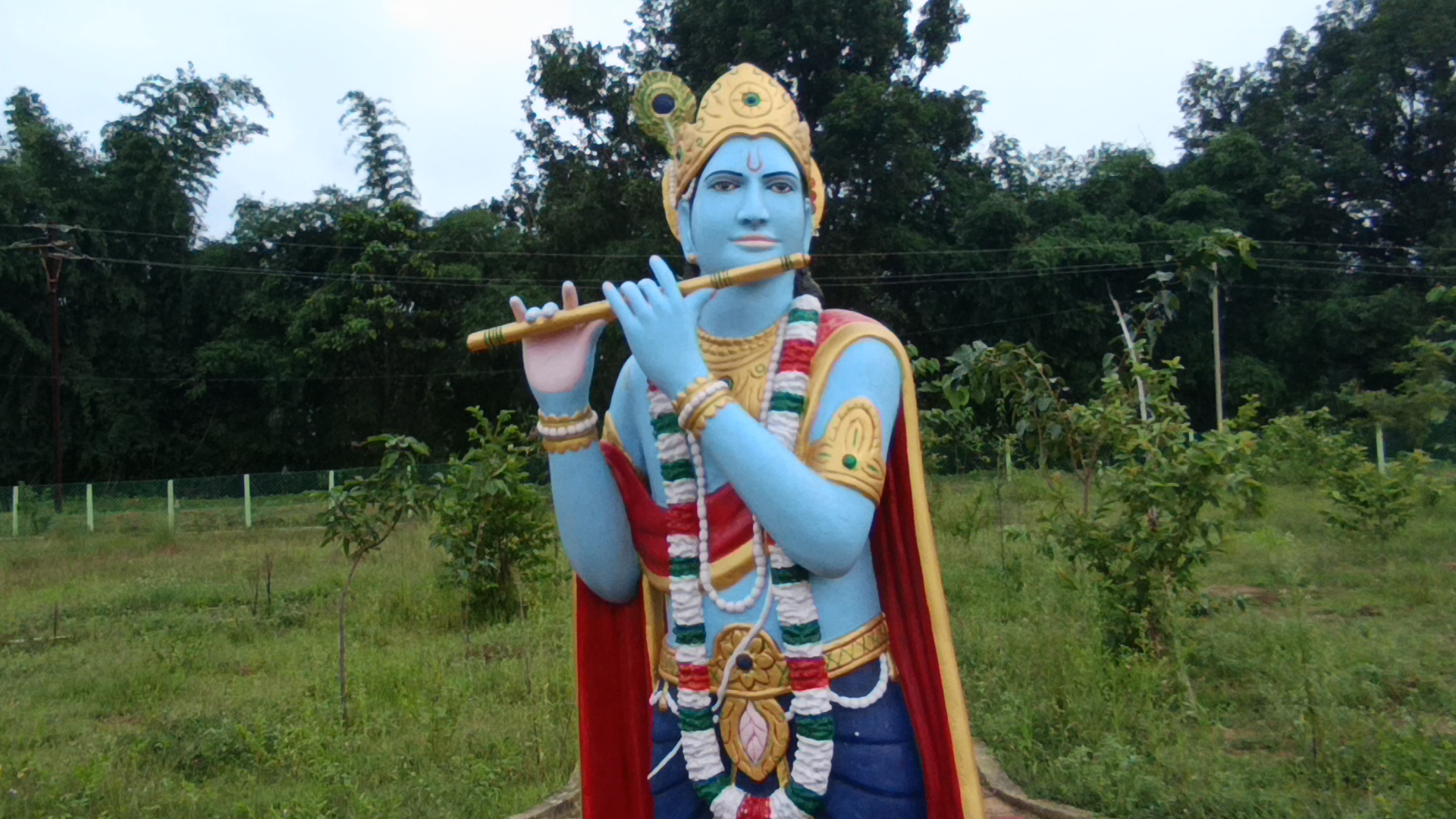 krishna janmashtami