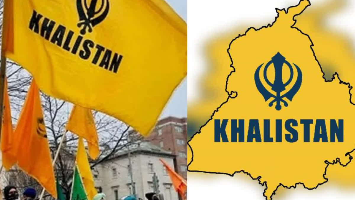 Interpol issued a red corner notice against Khalistani Karanveer Singh