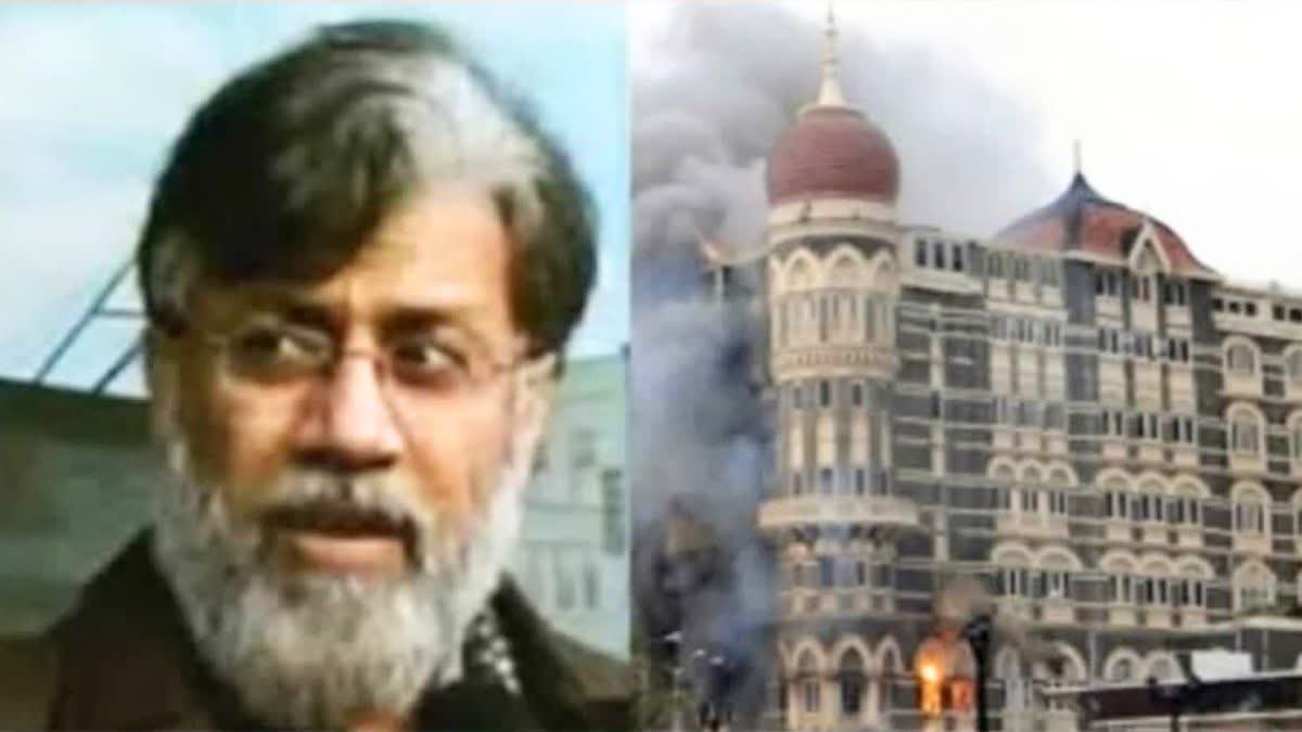 Mumbai Terror Attack