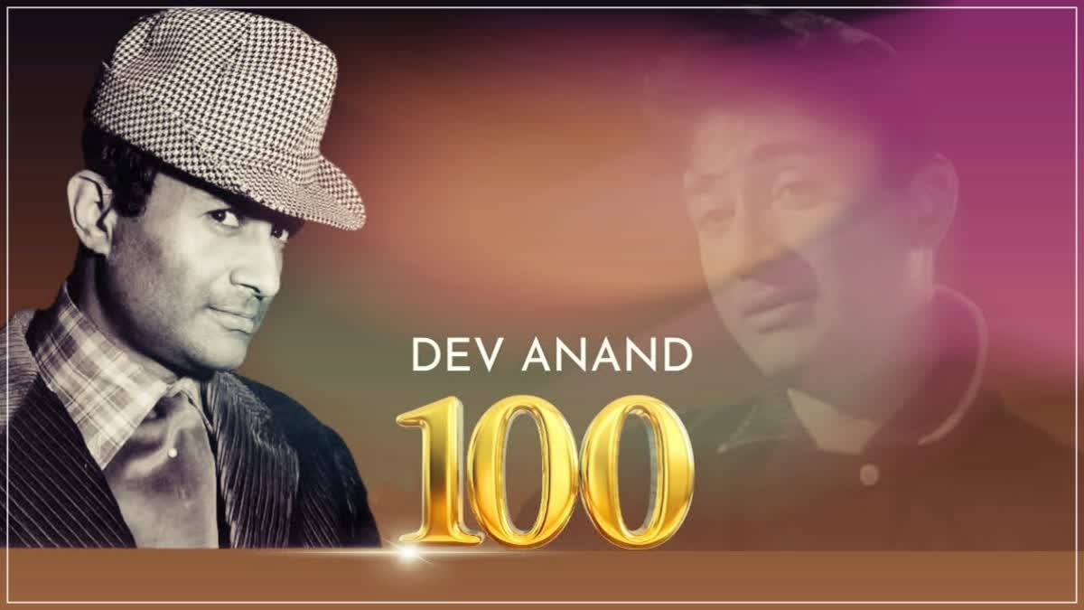 Dev Anand