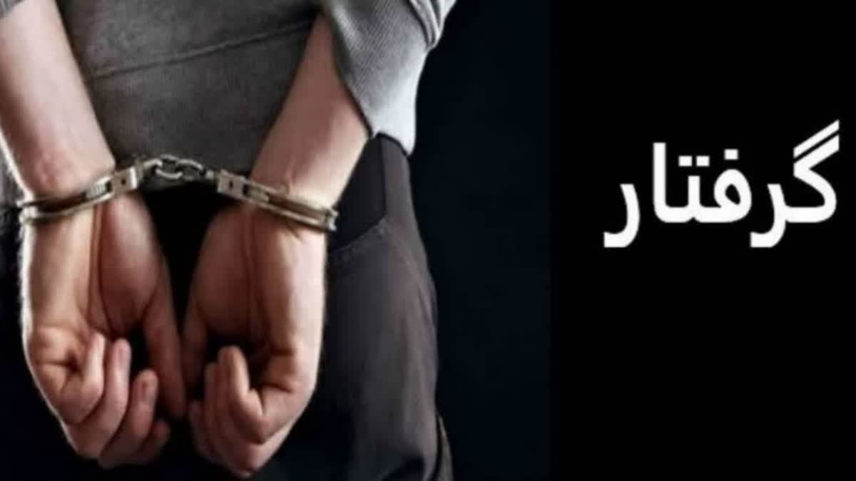 Four suspects arrested in Beerwah area