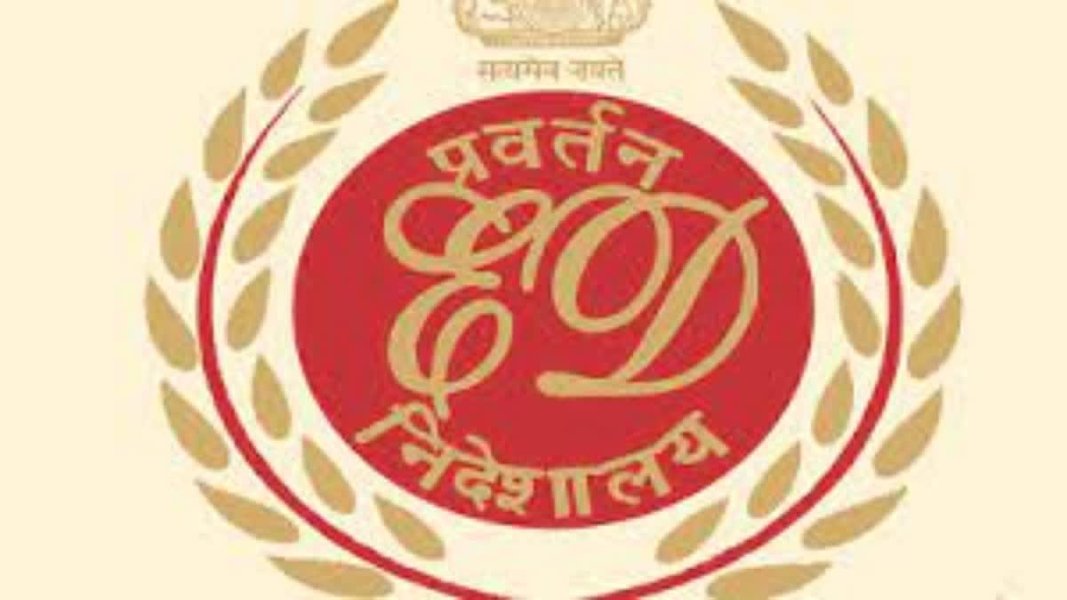 Enforcement Directorate conducts raids in 40 places across Tamil Nadu