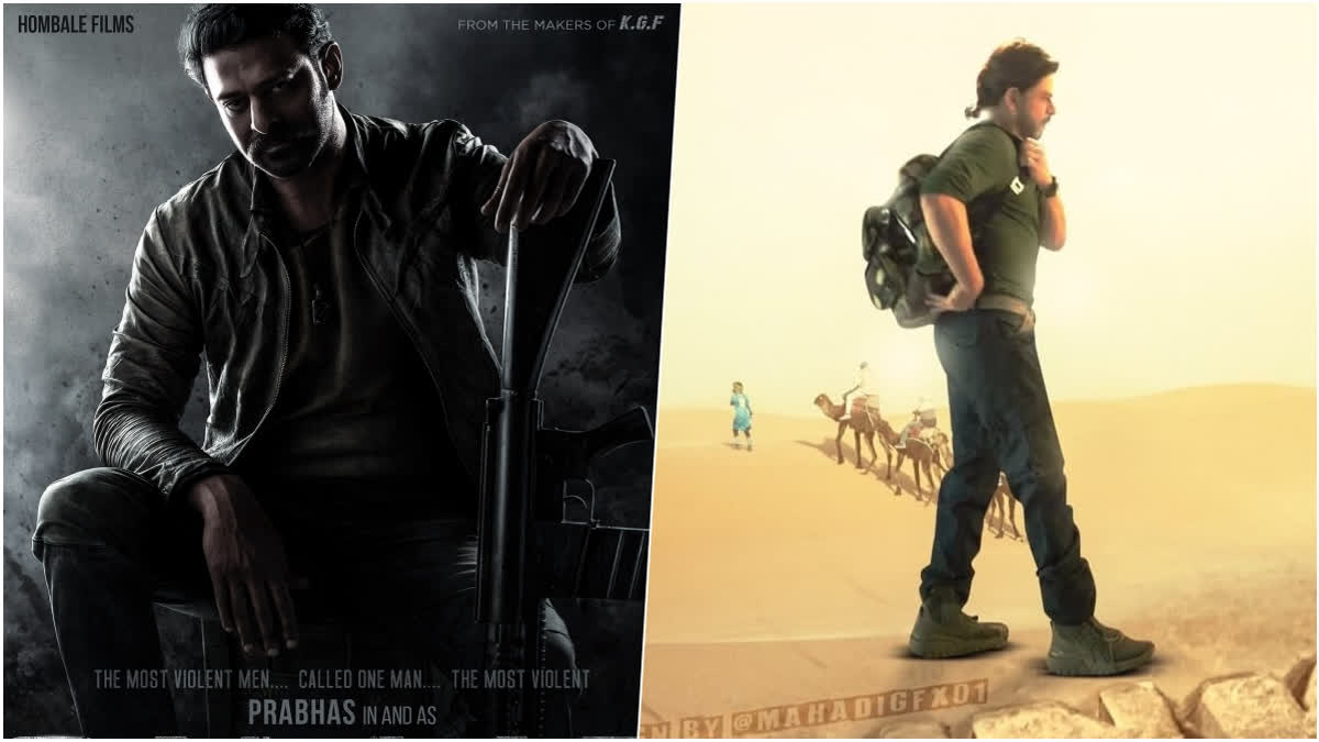 Superstar Prabhas' highly anticipated movie Salaar Part 1: Ceasefire was slated for a worldwide theatrical release this Christmas on December 22, as confirmed by film trade insiders. While the film was reported to clash with the Shah Rukh Khan starrer film Dunki at the box office, new reports suggest that the battle will not take place. The Prashanth Neel directorial is not looking at a release this year.