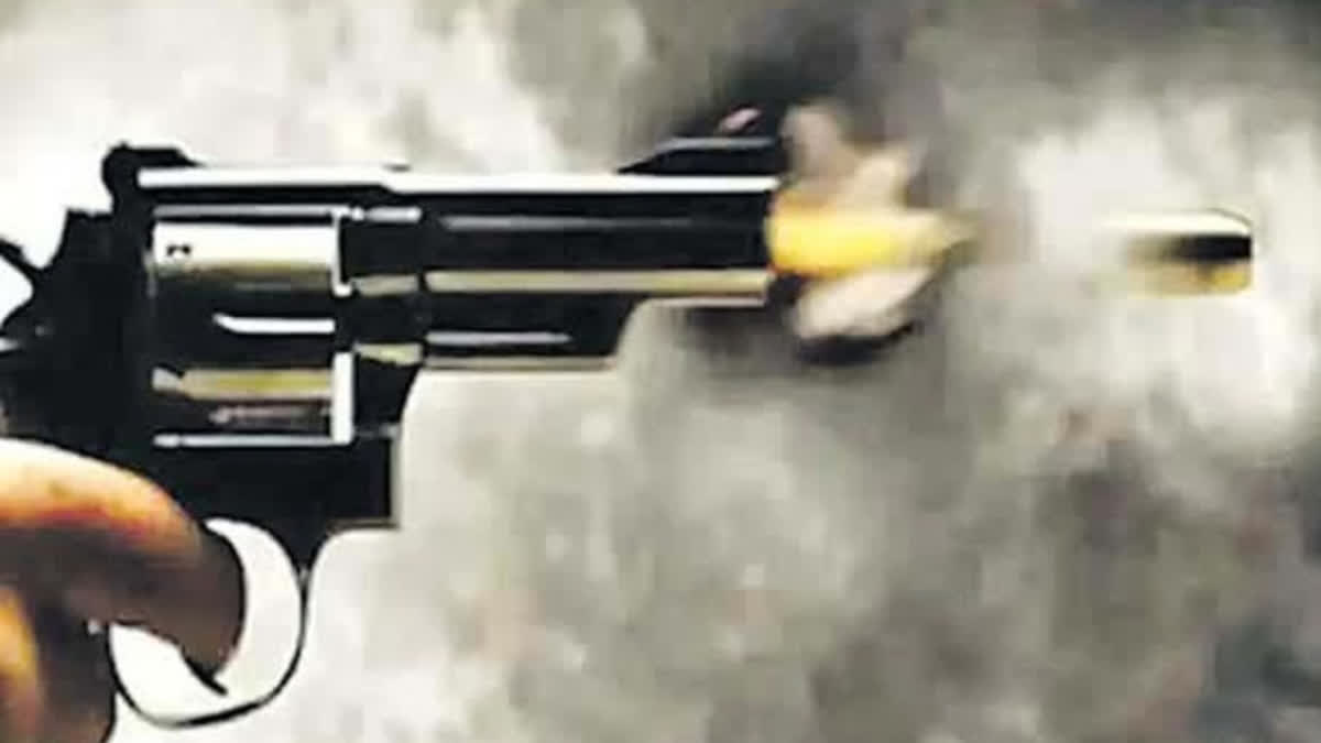 Delhi: Woman shot dead in Greater Noida