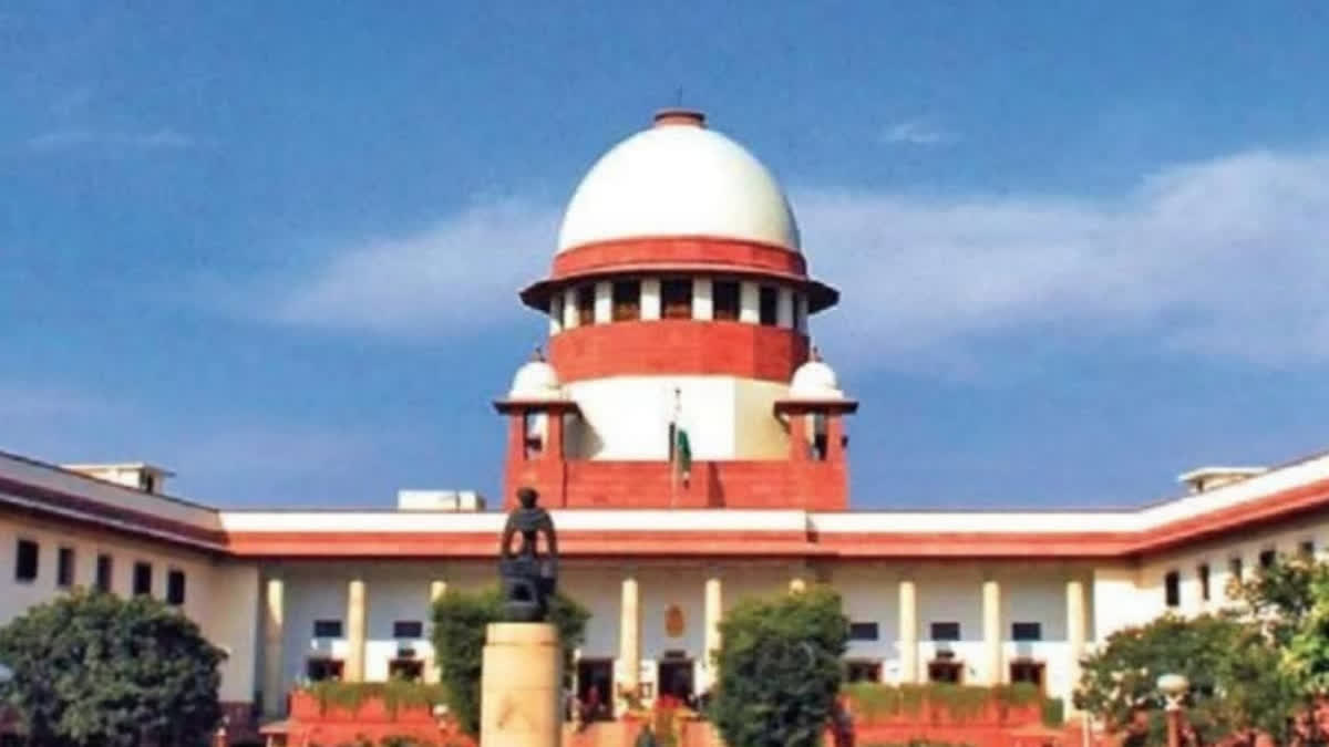 SC on delay in Judges Appointment